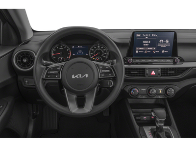 2024 Kia Forte LXS KIA CERTIFIED!!!