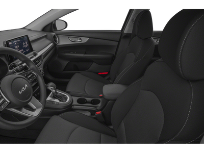 2024 Kia Forte LXS KIA CERTIFIED!!!