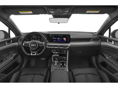 2024 Kia K5 GT-Line KIA CERTIFIED!!
