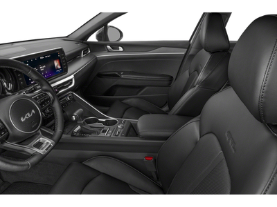 2024 Kia K5 GT-Line KIA CERTIFIED!!