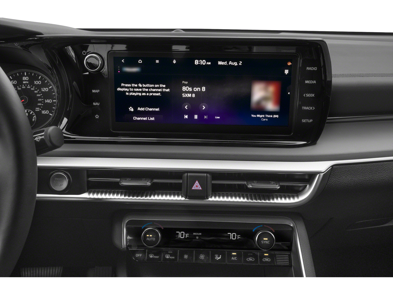 2024 Kia K5 GT-Line KIA CERTIFIED!!