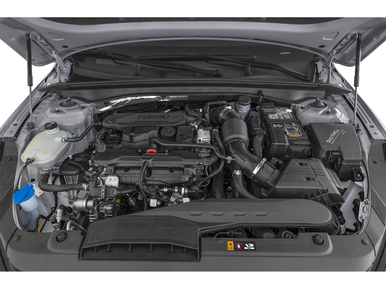 2024 Kia K5 GT-Line KIA CERTIFIED!!