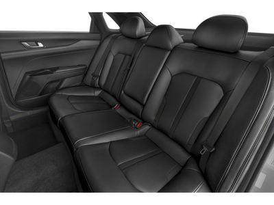 2024 Kia K5 GT-Line KIA CERTIFIED!!
