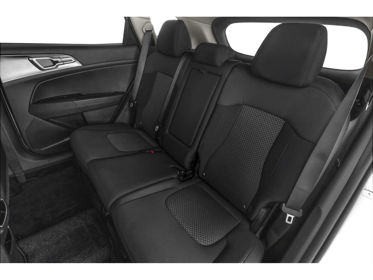 2024 Kia Sportage LX KIA CERTIFIED!!!