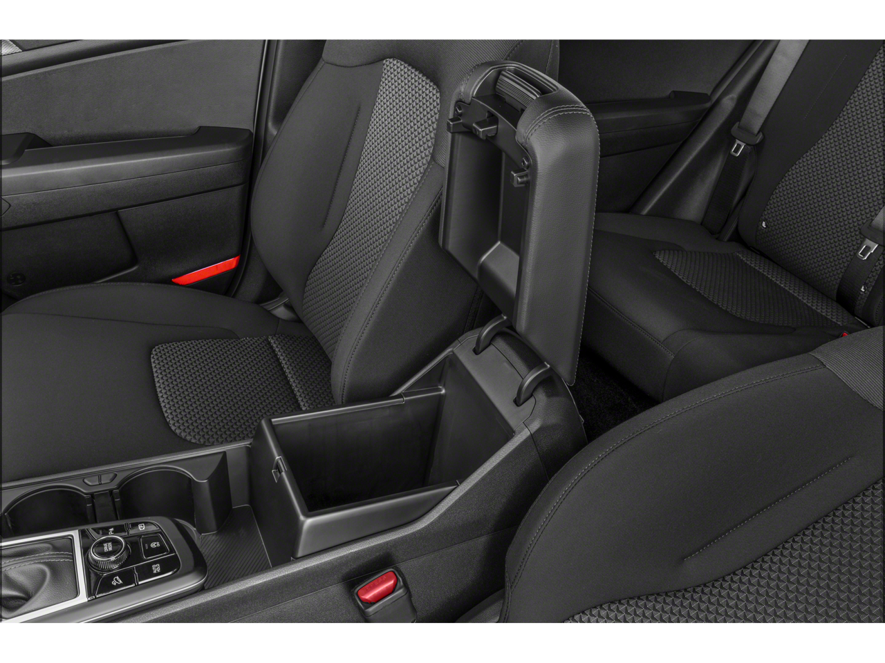 2024 Kia Sportage LX KIA CERTIFIED!!!
