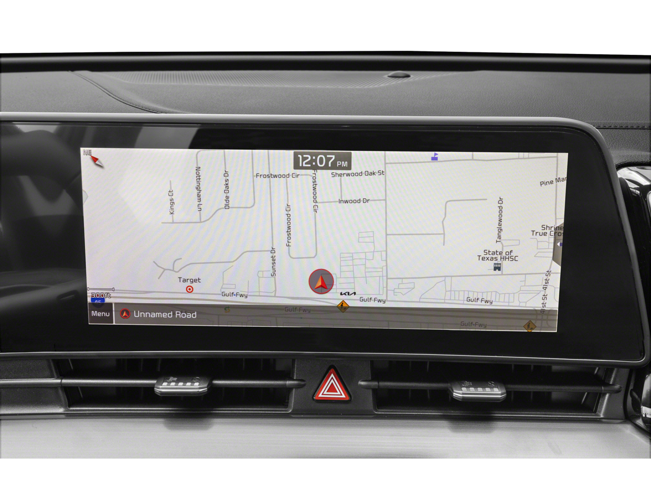 2024 Kia Sportage EX KIA CERTIFIED!!!