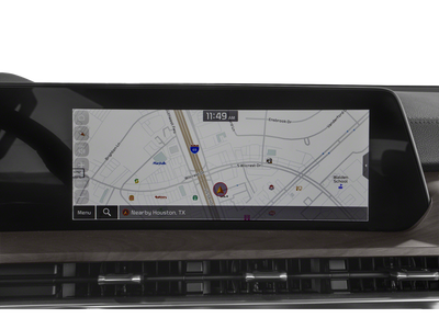 2024 Kia Telluride SX X-Pro KIA CERTIFIED!!!