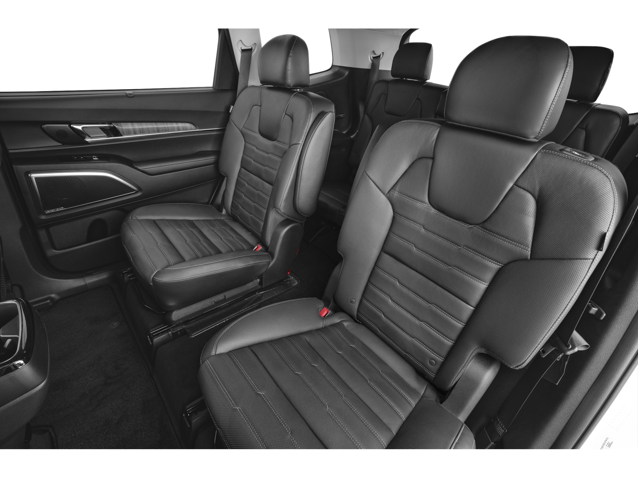 2024 Kia Telluride SX-Prestige KIA CERTIFIED!!