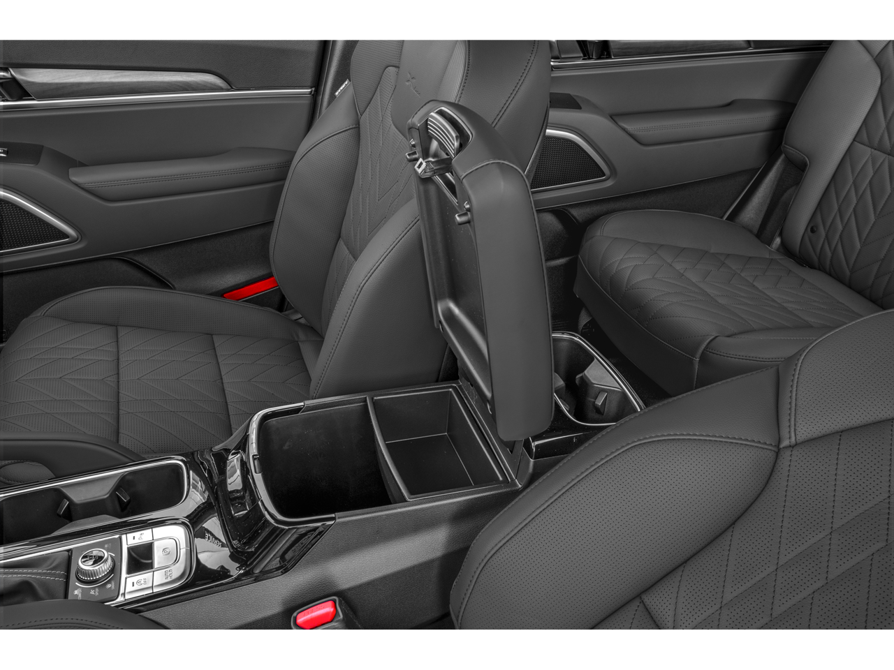 2024 Kia Telluride EX X-Line KIA CERTIFIED!!!