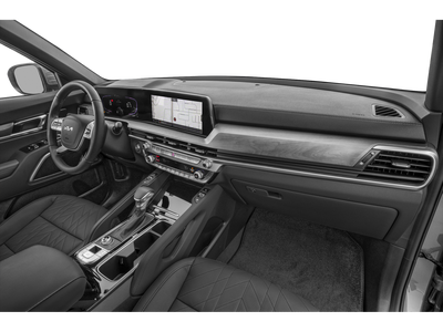 2024 Kia Telluride EX X-Line KIA CERTIFIED!!!