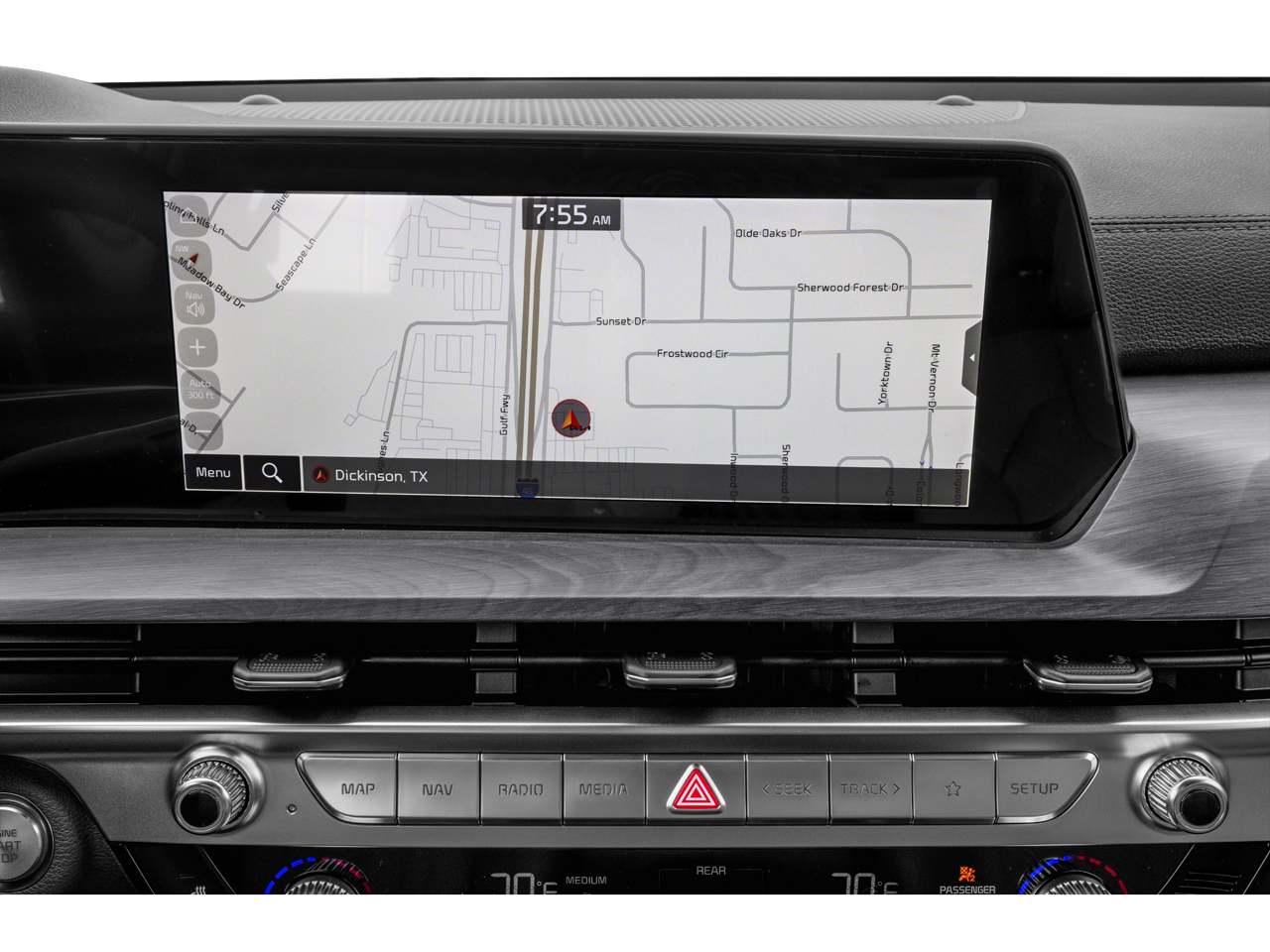 2024 Kia Telluride EX X-Line KIA CERTIFIED!!!