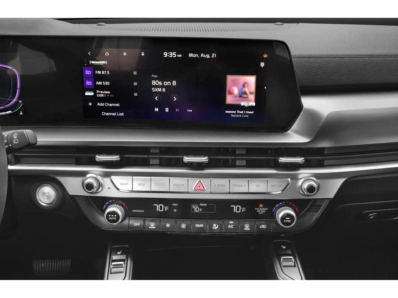 2024 Kia Telluride S KIA CERTIFIED!!!