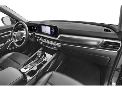 2024 Kia Telluride S KIA CERTIFIED!!!