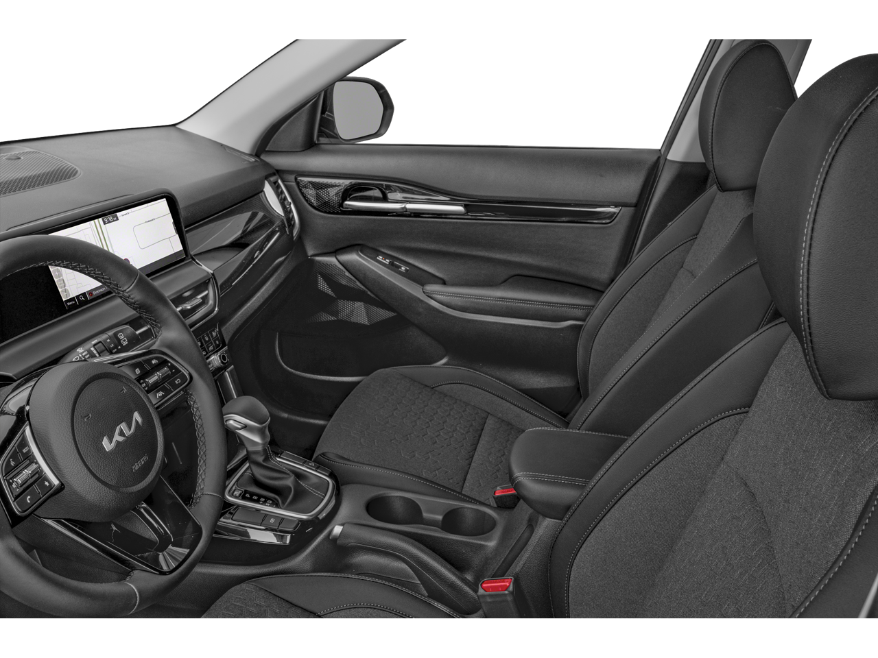2024 Kia Seltos S KIA CERTIFIED!!!