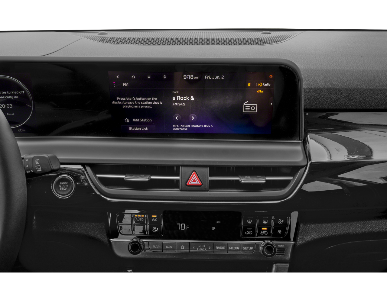 2024 Kia Seltos S KIA CERTIFIED!!!