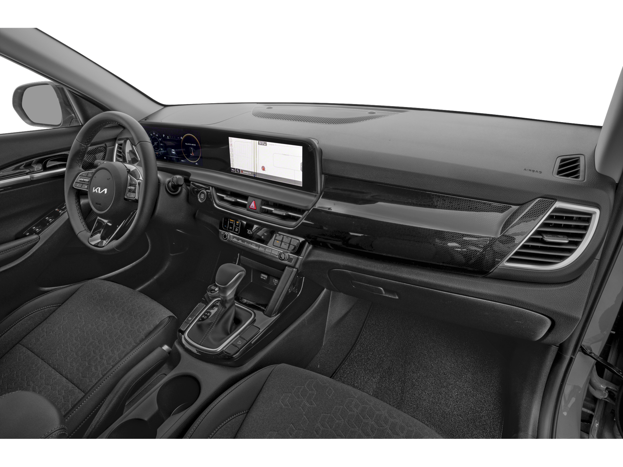 2024 Kia Seltos S KIA CERTIFIED!!!