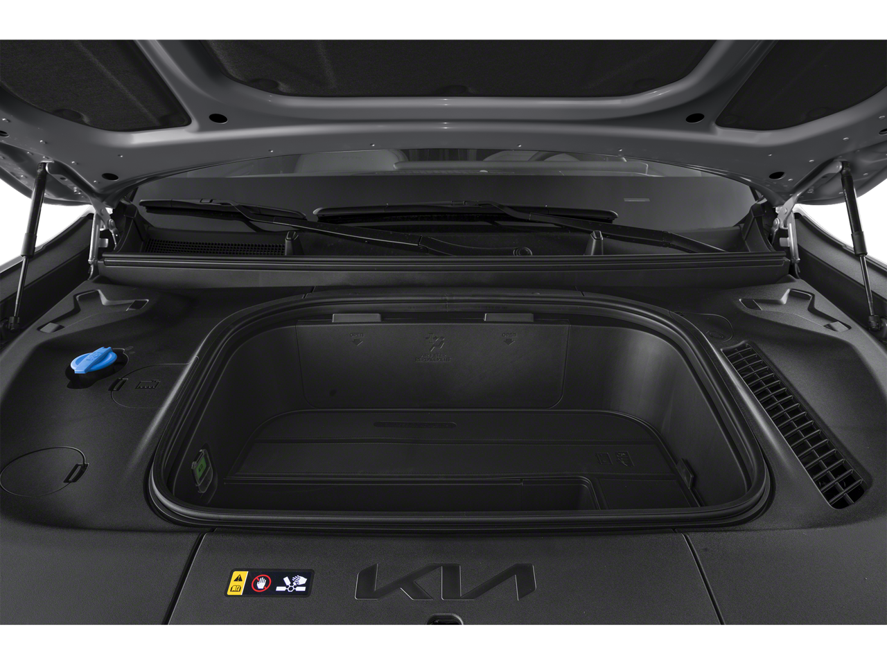 2024 Kia EV9 GT-Line KIA CERTIFIED!!!