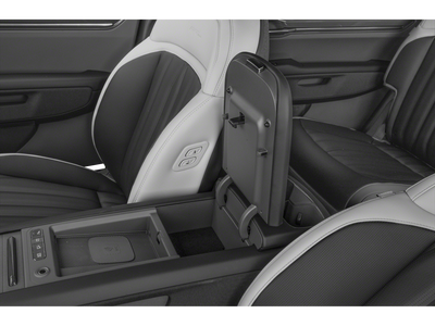 2024 Kia EV9 GT-Line KIA CERTIFIED!!!