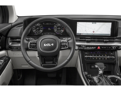 2024 Kia Carnival SX Prestige KIA CERTIFIED!!!