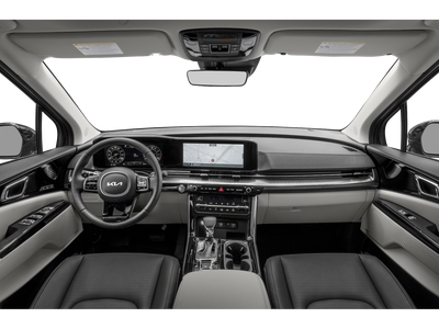 2024 Kia Carnival SX Prestige KIA CERTIFIED!!!