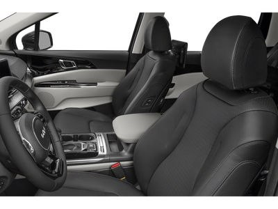 2024 Kia Carnival SX Prestige KIA CERTIFIED!!!