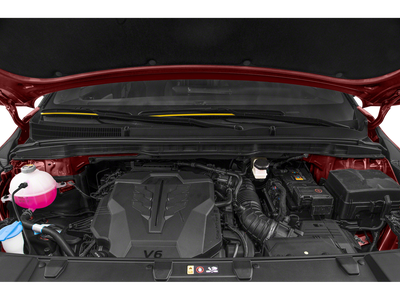 2024 Kia Carnival SX Prestige KIA CERTIFIED!!!