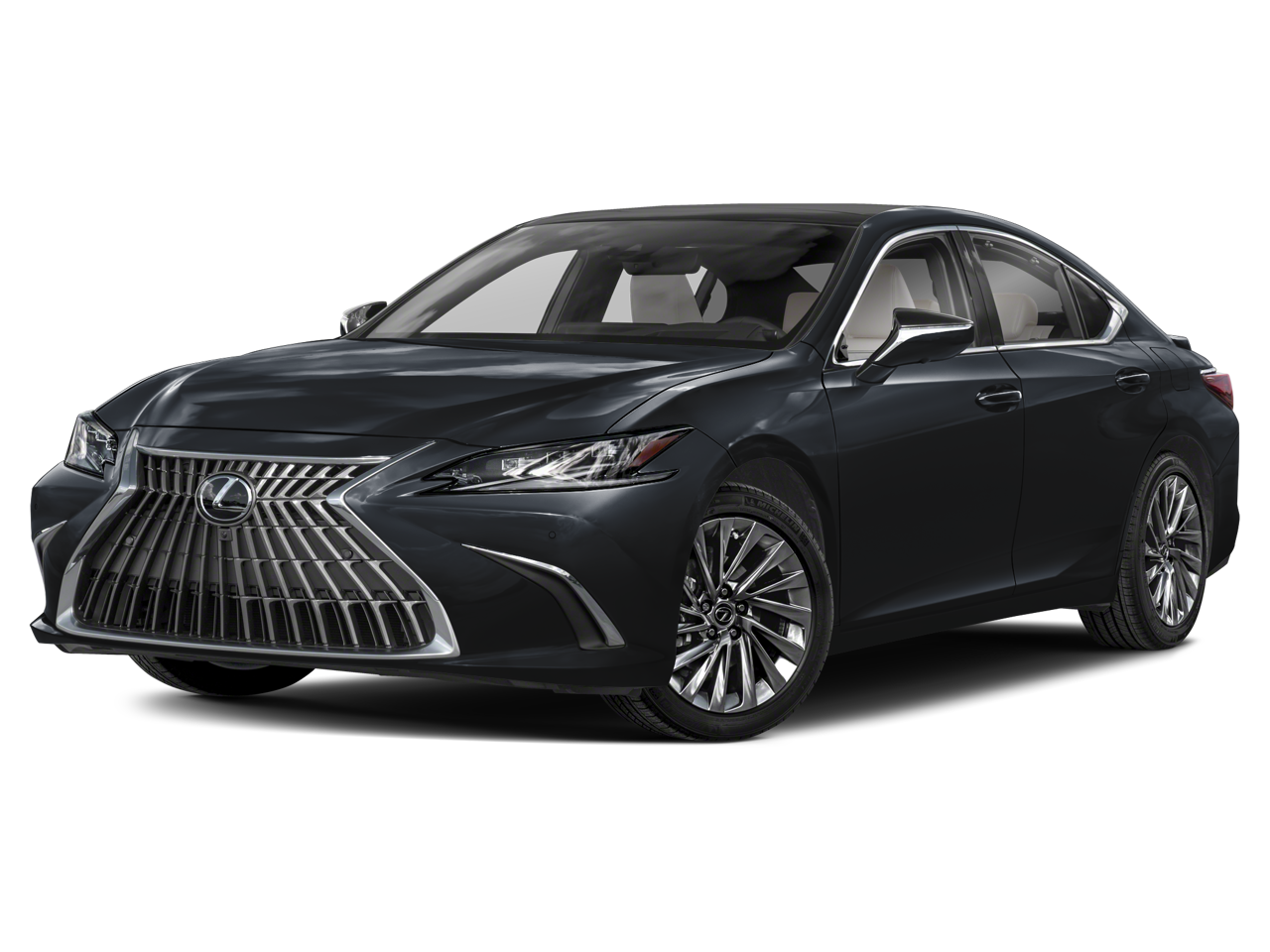 2024 Lexus ES 350 350 Ultra Luxury