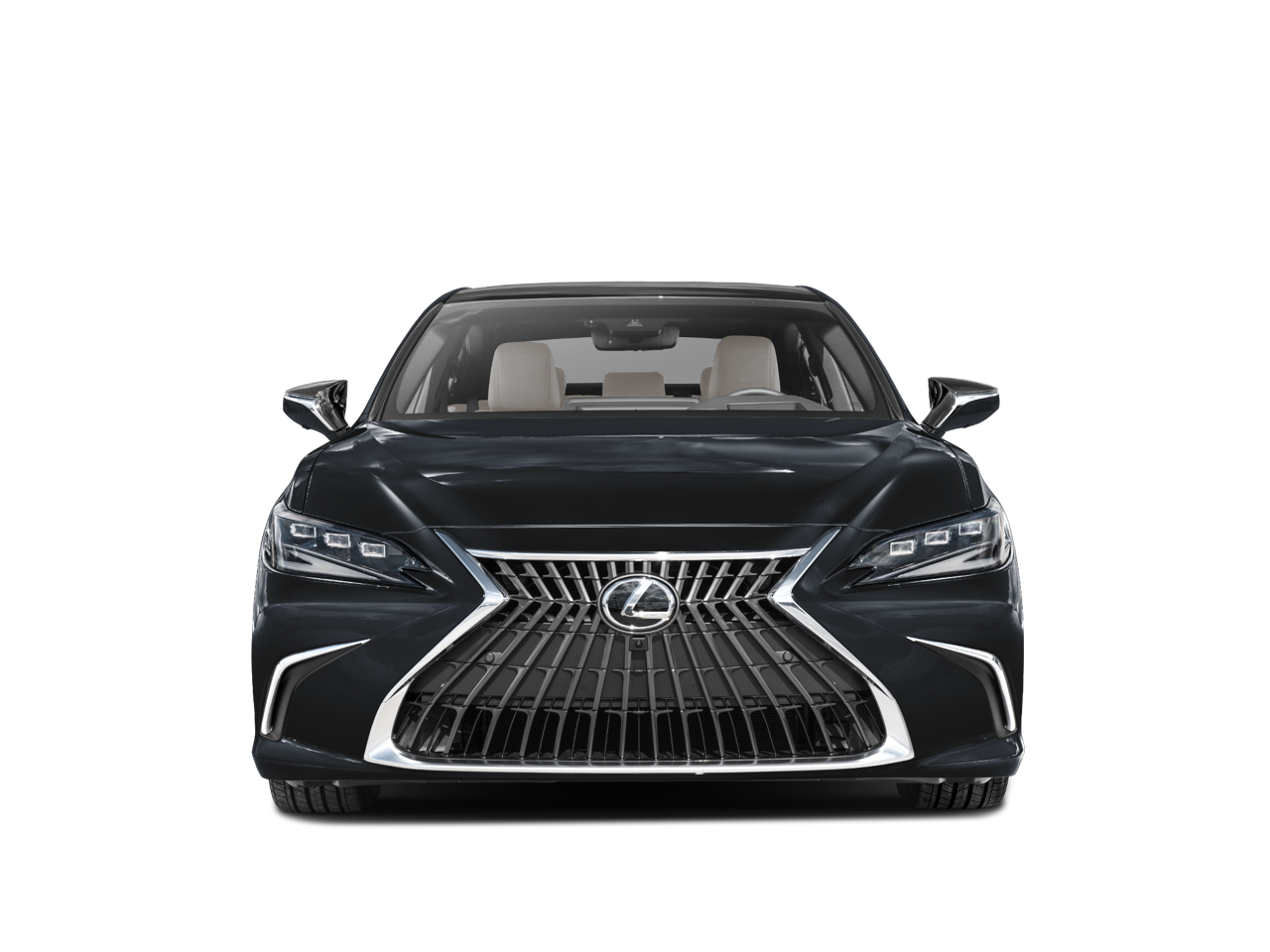2024 Lexus ES 350 350 Ultra Luxury