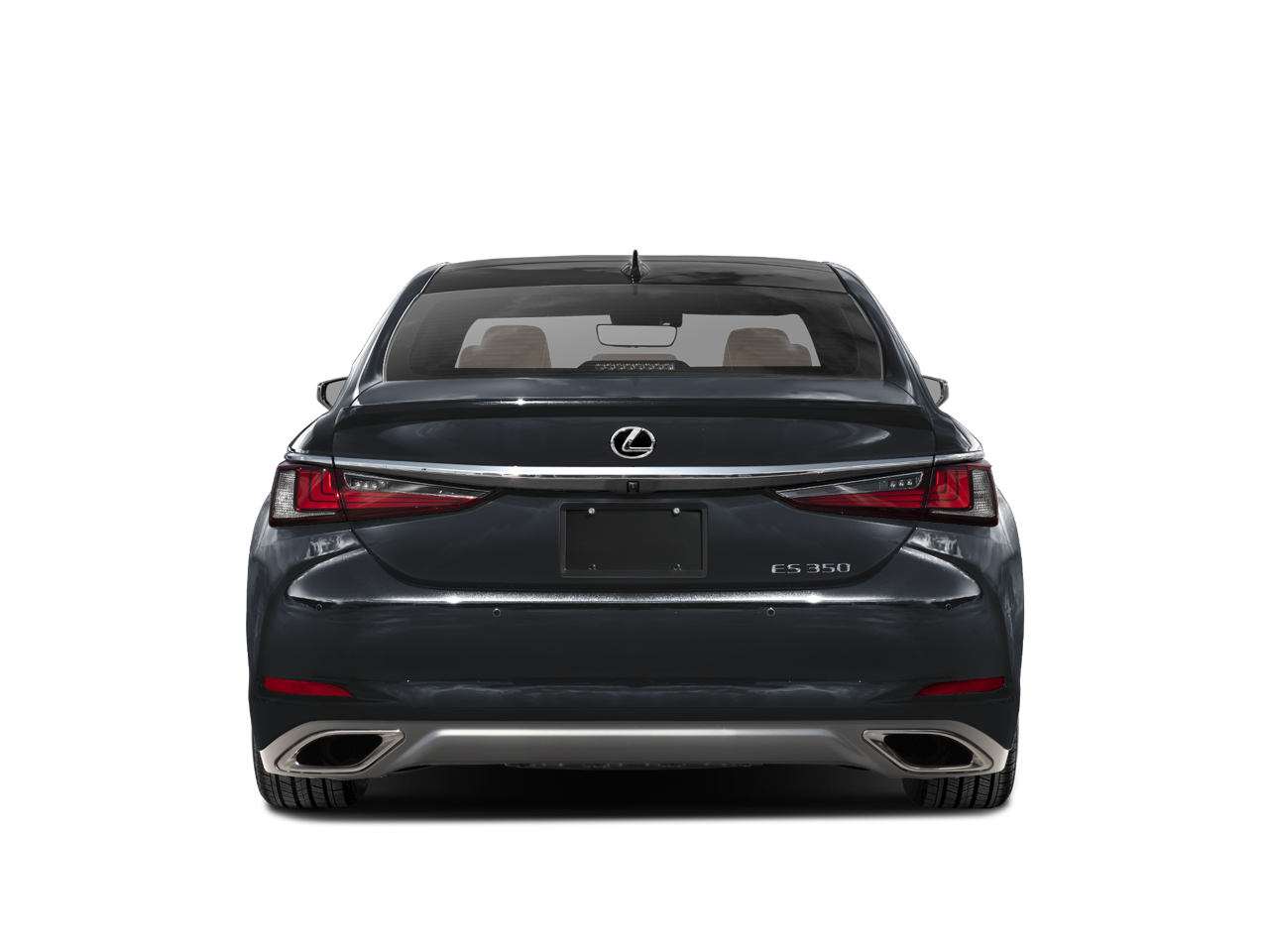 2024 Lexus ES 350 350 Ultra Luxury