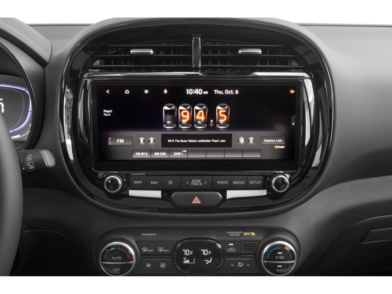 2025 Kia Soul GT-Line KIA CERTIFIED!!!