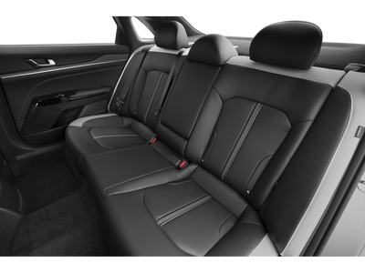 2025 Kia K5 GT-Line KIA CERTIFIED!!!