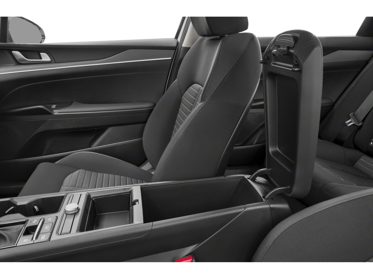 2025 Kia K5 LXS KIA CERTIFIED!!!