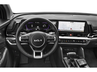 2025 Kia Sportage EX KIA CERTIFIED!!!