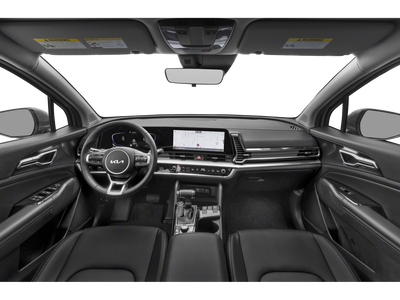 2025 Kia Sportage EX KIA CERTIFIED!!!