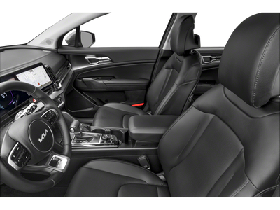 2025 Kia Sportage EX KIA CERTIFIED!!!