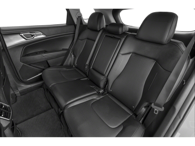 2025 Kia Sportage EX KIA CERTIFIED!!!