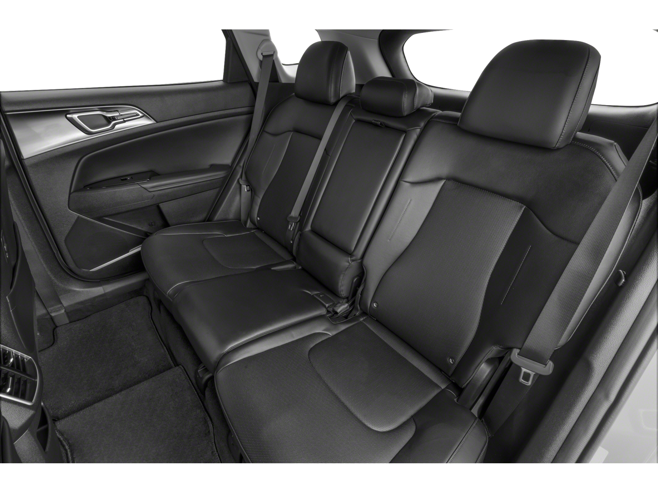 2025 Kia Sportage EX KIA CERTIFIED!!!
