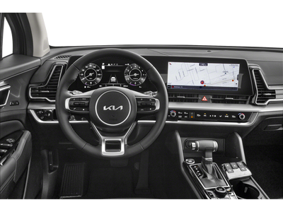 2025 Kia Sportage SX-Prestige KIA CERTIFIED!!!