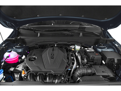 2025 Kia Sportage SX-Prestige KIA CERTIFIED!!!