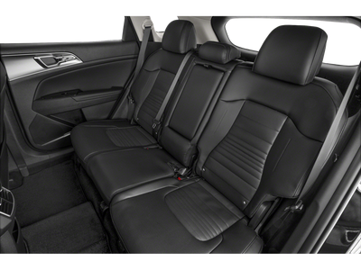 2025 Kia Sportage SX-Prestige KIA CERTIFIED!!!