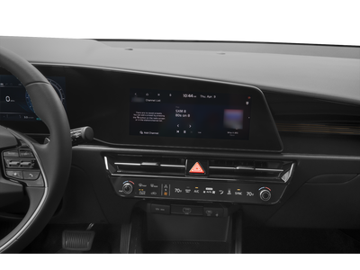 2025 Kia Niro EV Wind KIA CERTIFIED!!