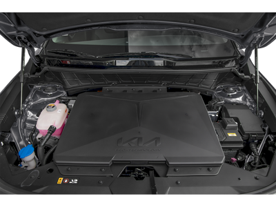 2025 Kia Niro EV Wind KIA CERTIFIED!!