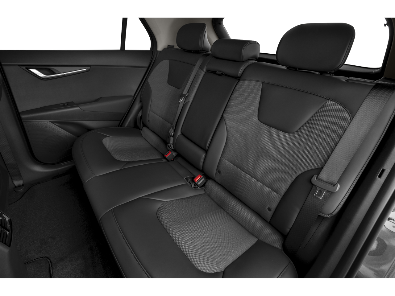 2025 Kia Niro EV Wind KIA CERTIFIED!!