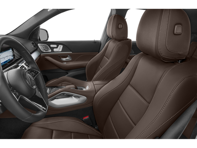 2025 Mercedes-Benz GLE 350 GLE 350 4MATIC®