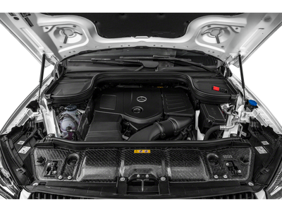 2025 Mercedes-Benz GLE 350 GLE 350 4MATIC®