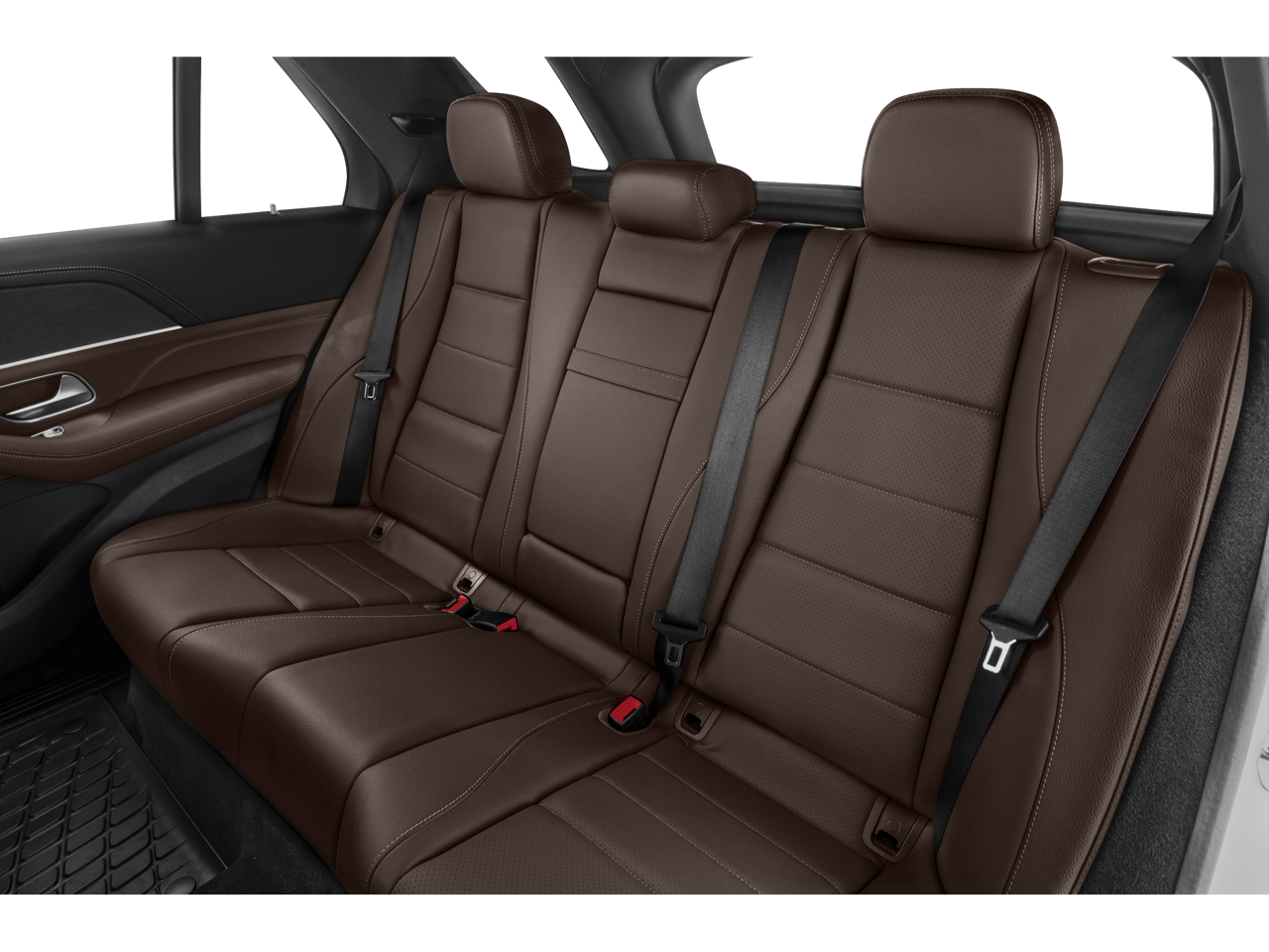 2025 Mercedes-Benz GLE 350 GLE 350 4MATIC®