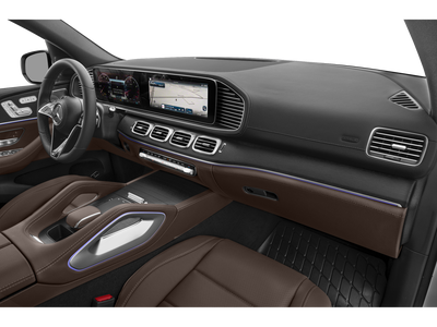 2025 Mercedes-Benz GLE 350 GLE 350 4MATIC®