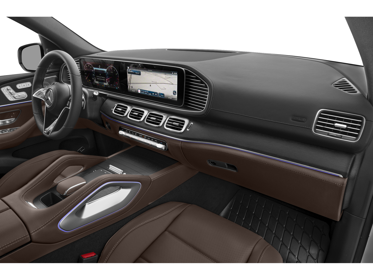 2025 Mercedes-Benz GLE 350 GLE 350 4MATIC®