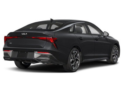 2026 Kia K5 EX