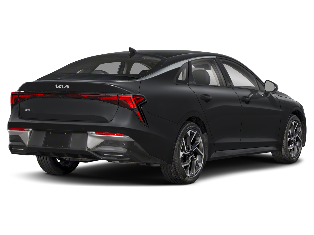 2026 Kia K5 EX